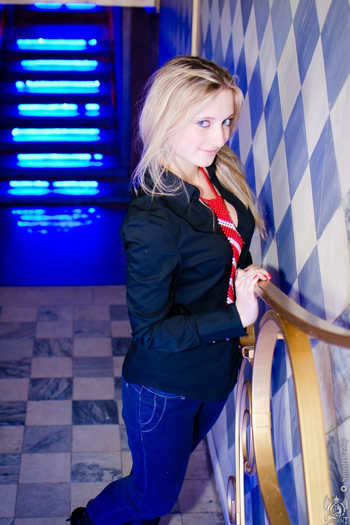 Елизавета Макарова | Санкт-Петербург