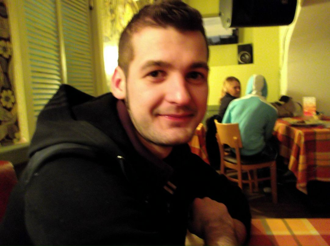 Алексей Ковалёв | Екатеринбург