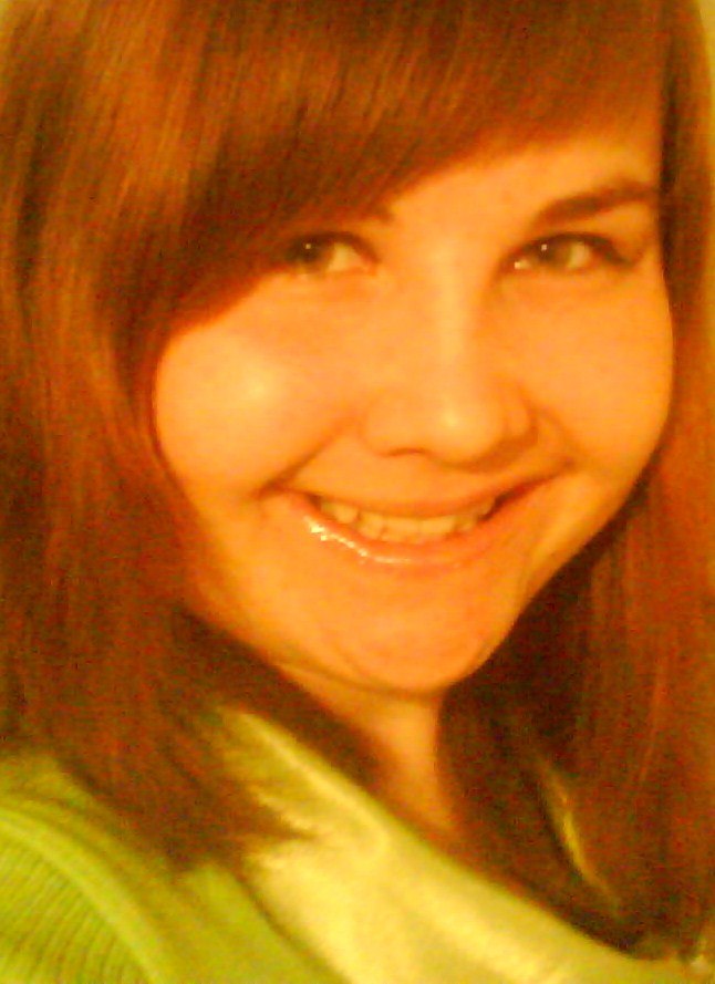 Олеся Белоконева | Москва