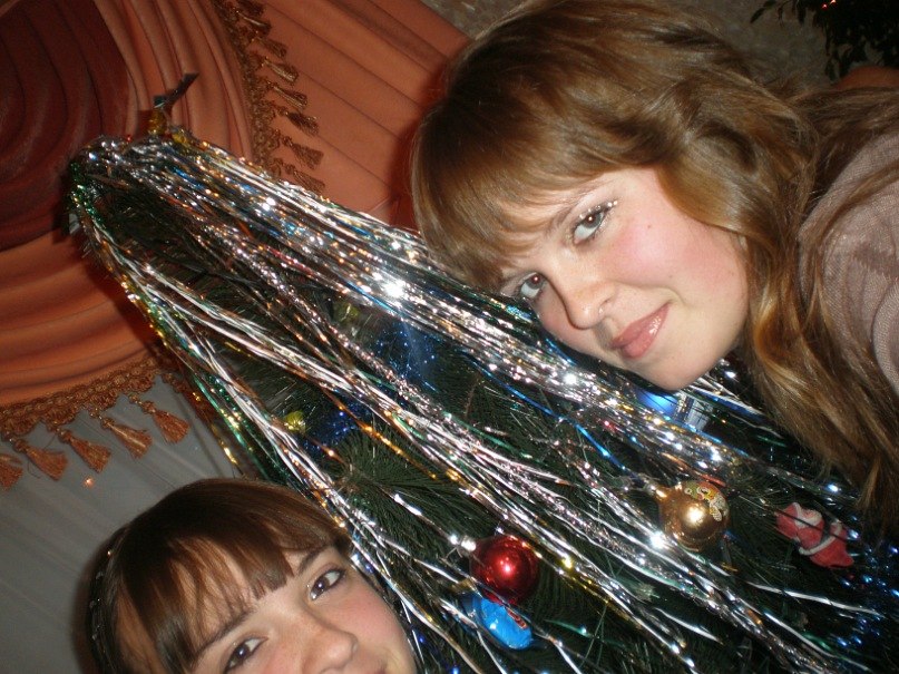 Дарья Кантамирова | Красноперекопск