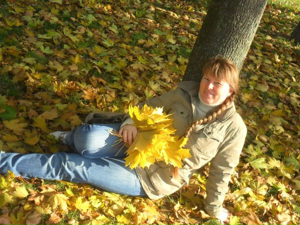 №4, Оксана Присяжна №4, Оксана Присяжна