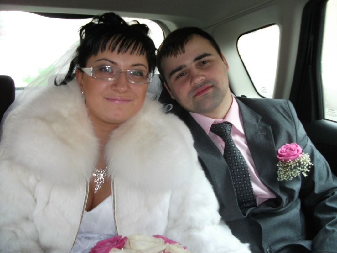 Ольчик Эрмель | Санкт-Петербург