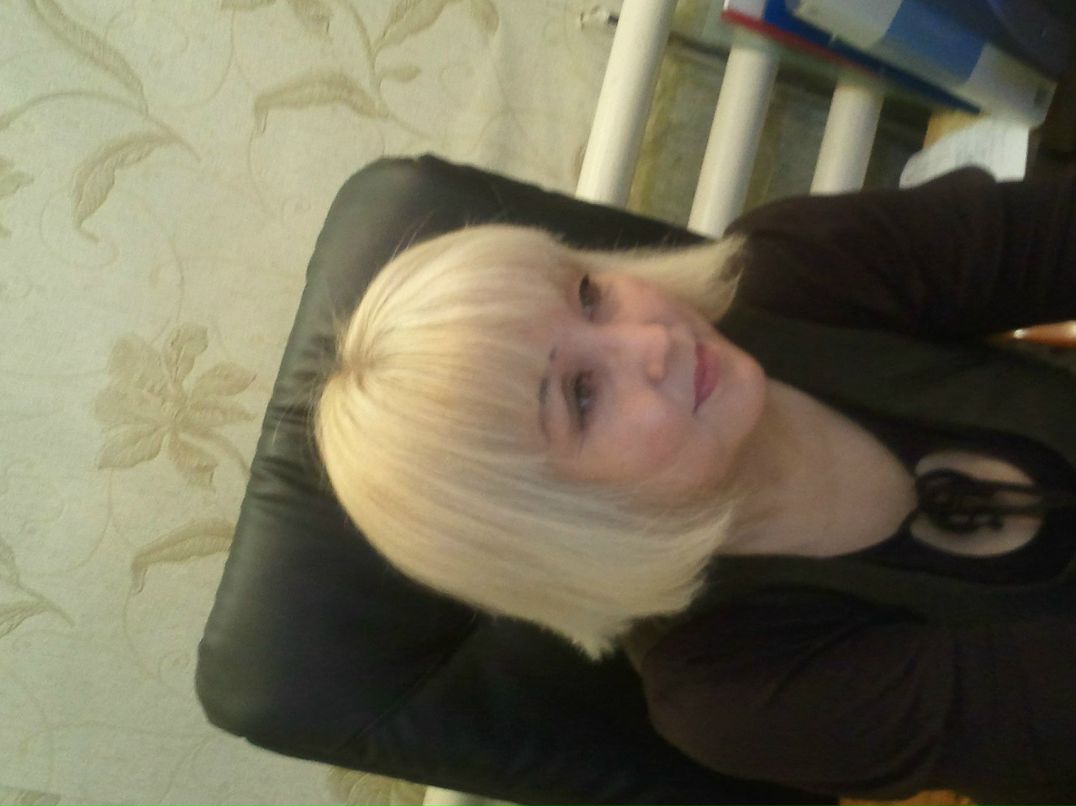 Сауле Бусик | Алматы