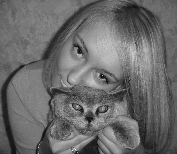 №92, Ольга Любушкина, 37 лет, Москва №92, Ольга Любушкина, 37 лет, Москва