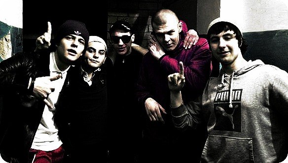 Дмитрий Заботин ♠ | Москва