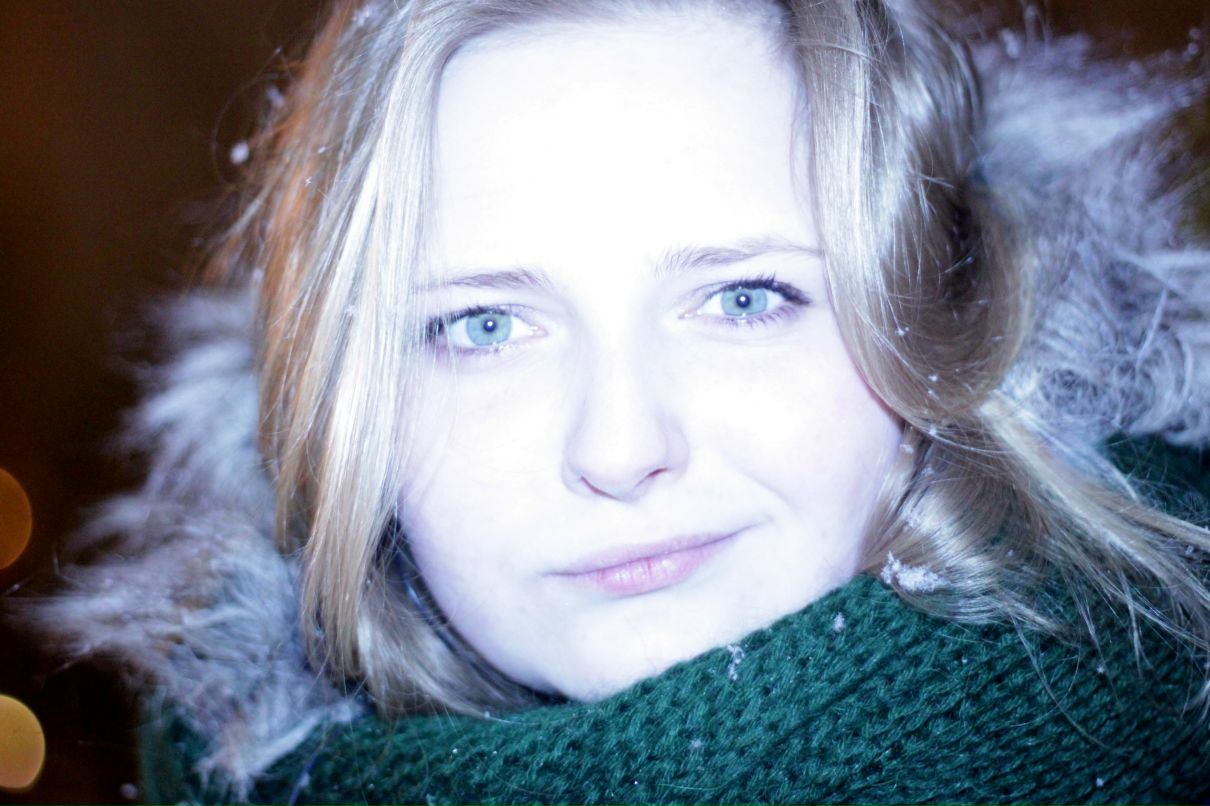 Живи Хочешь Так Как | Москва