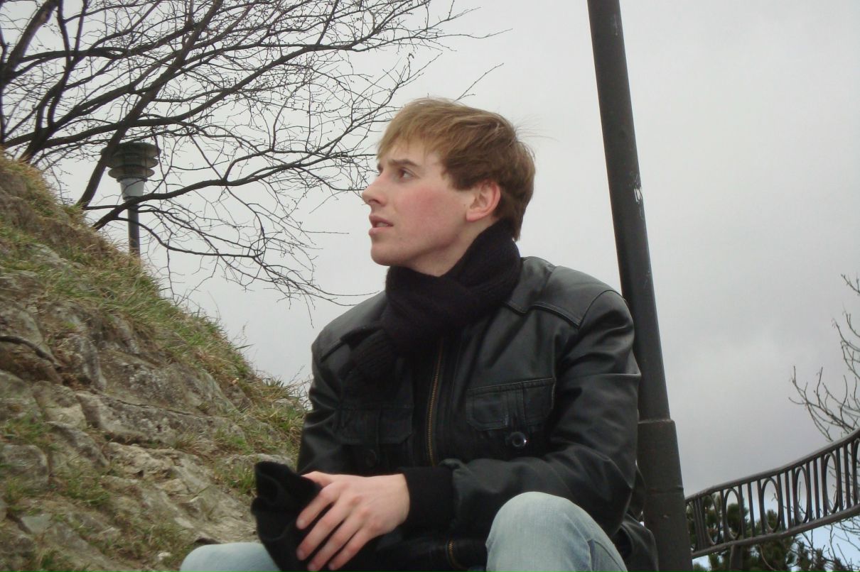 Ігор Ліщина | Винница