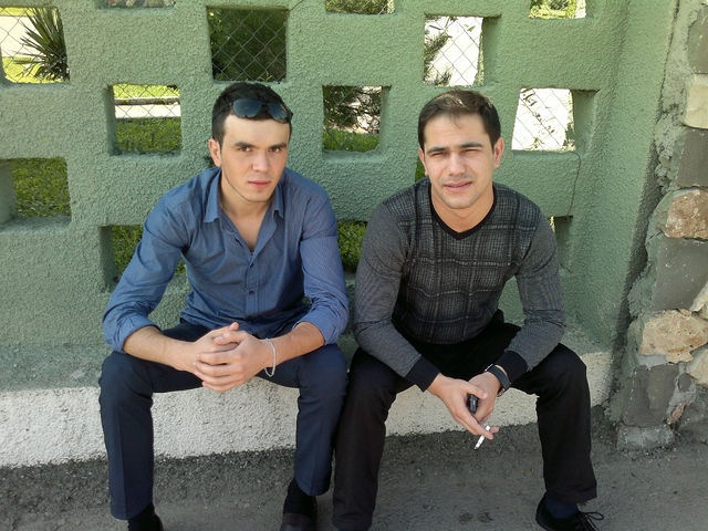 Фото профиля