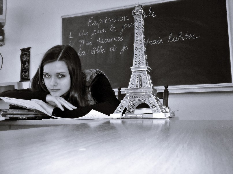 Христина Бережницька | Gdańsk