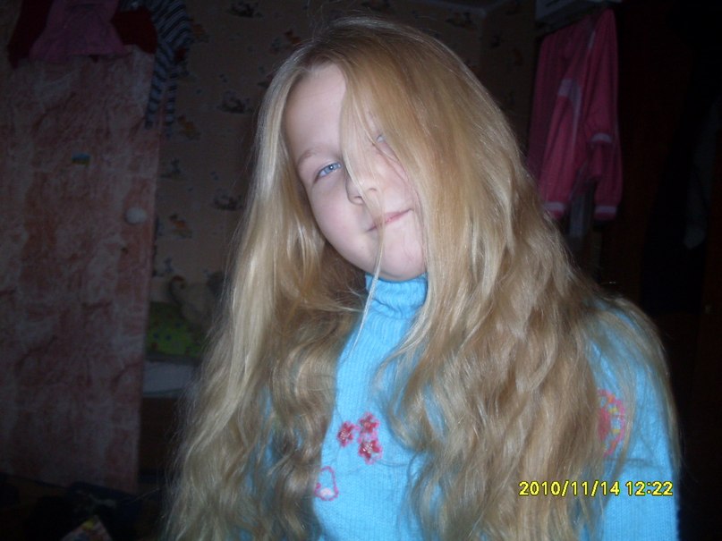 Лиза Кукушкина =) | Чебоксары