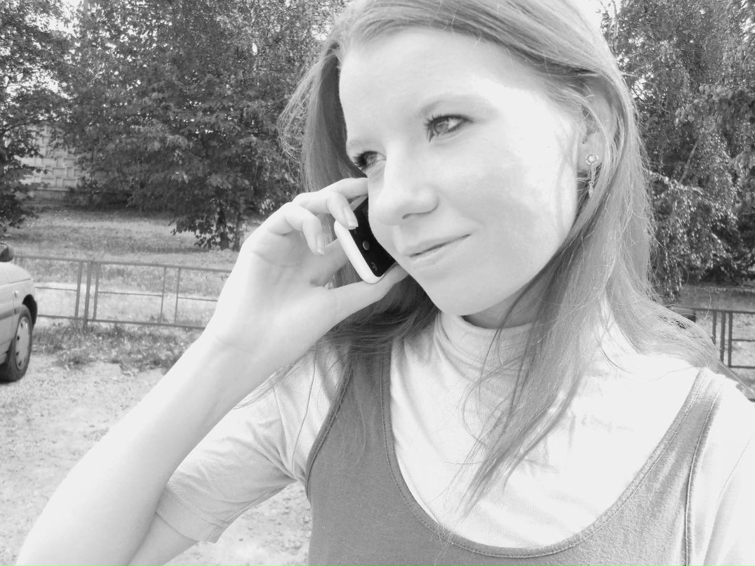 Дария Давыдова | Москва