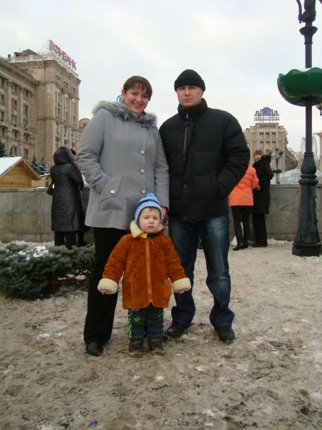 №30, Алина Тригуб, Бровары №30, Алина Тригуб, Бровары