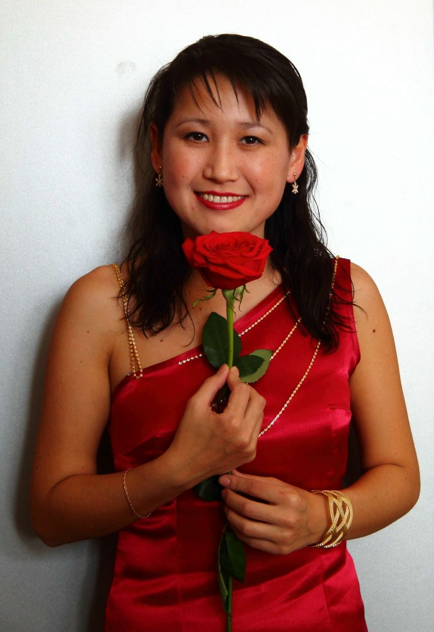 Гульнара Бугумбаева | Челябинск