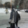 Аватар: Лёнька Пацук