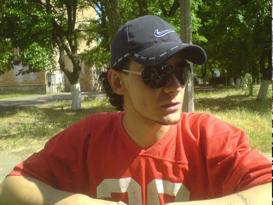 Ален Косяков GultPunk*** | Николаев