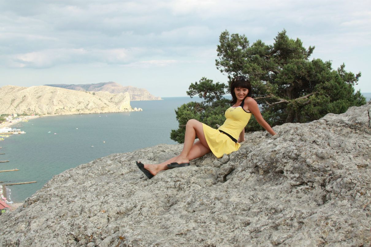 Лариса Быченко | Фастов