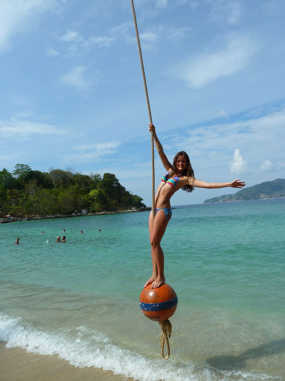 Анна Глазырина | Пермь