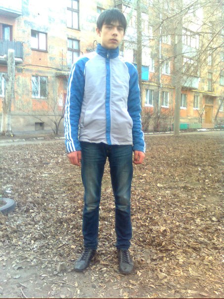 №16, Игорь Кощеев, Оренбург №16, Игорь Кощеев, Оренбург