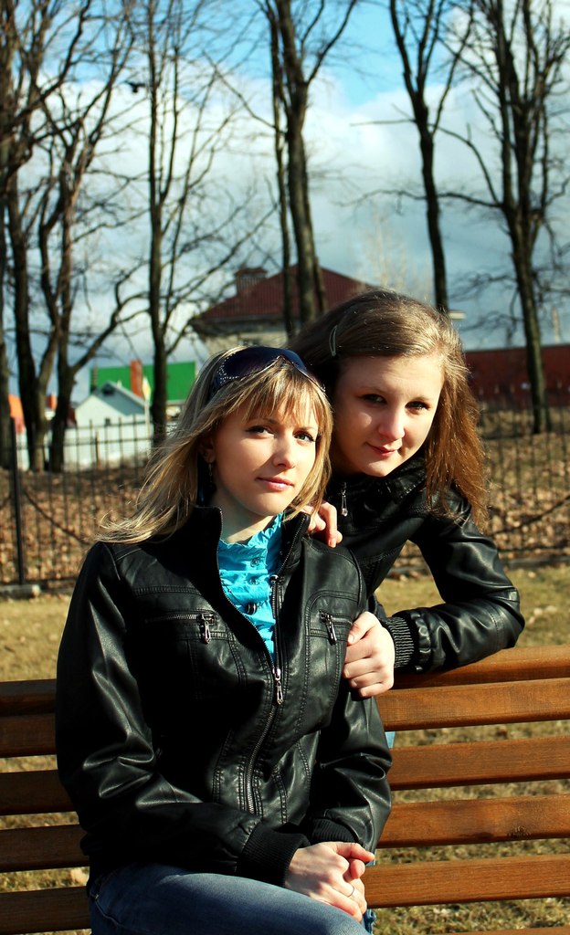 Екатерина Шабанова | Старый Оскол