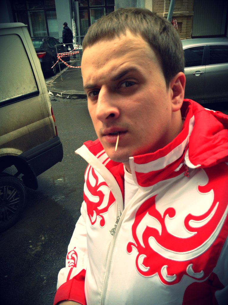 Сергей Шумаков | Самара