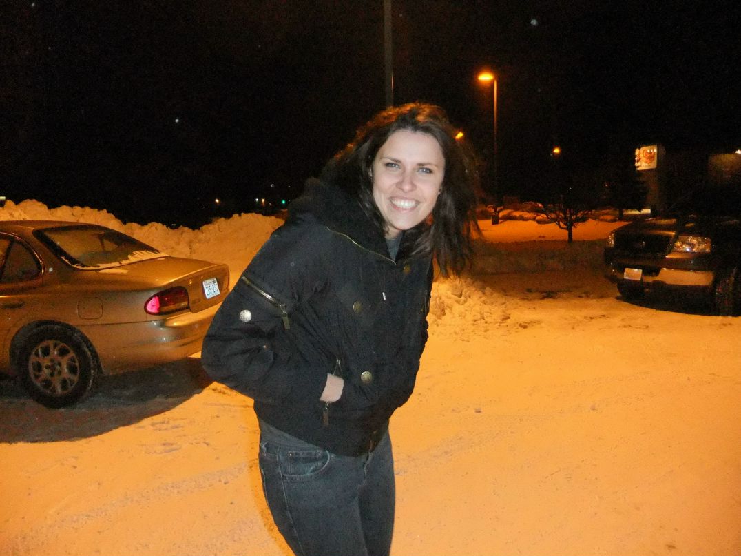 Дарина Андерсен | Scottsdale