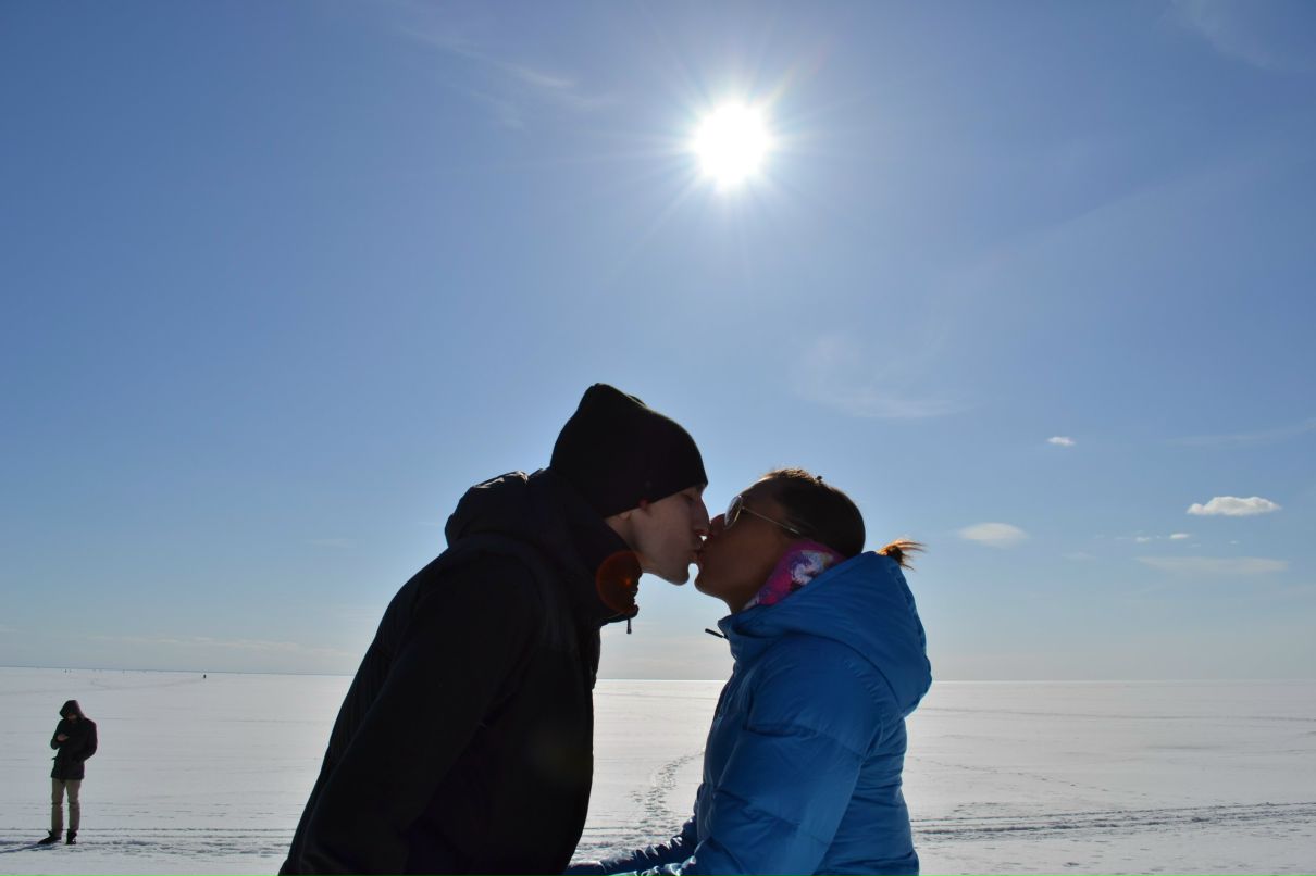 Катерина Фирсова | Санкт-Петербург