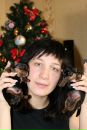 Фотография Ируська Манойленко