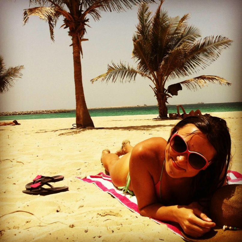 Maria Liltowelie ♡ | Москва