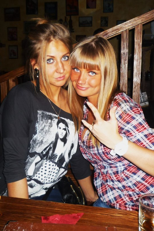 Оленька Гаврилова ツ | Санкт-Петербург