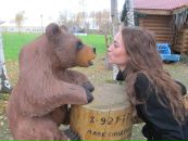 №5 Ленуська Бабушкина : профиль, фото, статус - ВКонтакте
