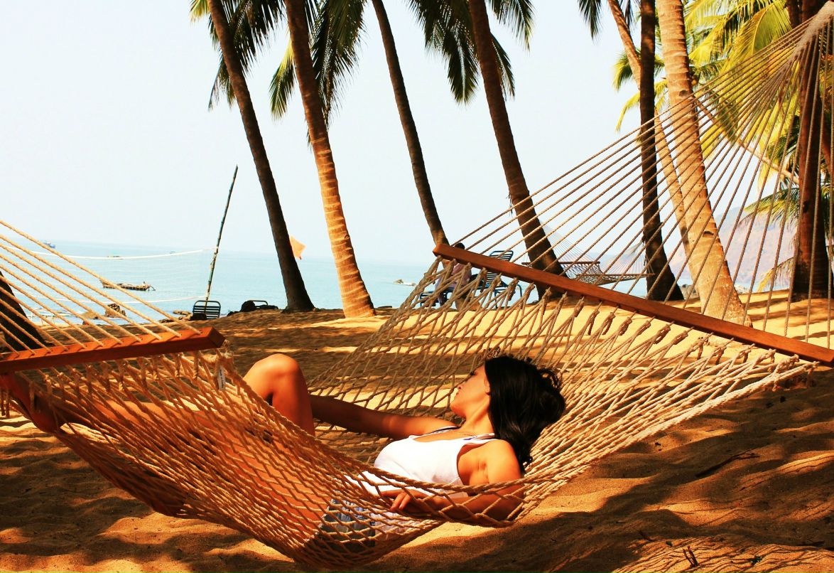 Ривочка Клименко | Красноярск