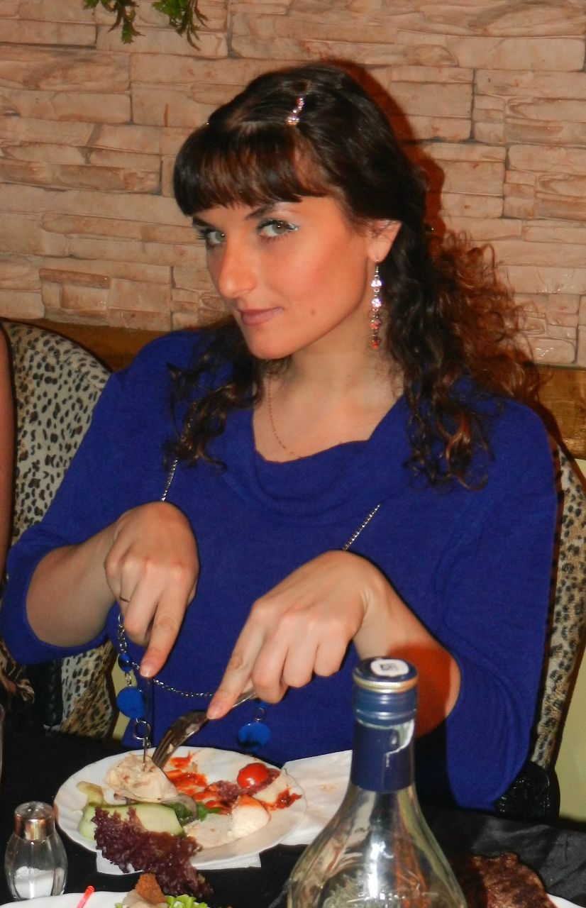 Александра Морозова | Ярославль