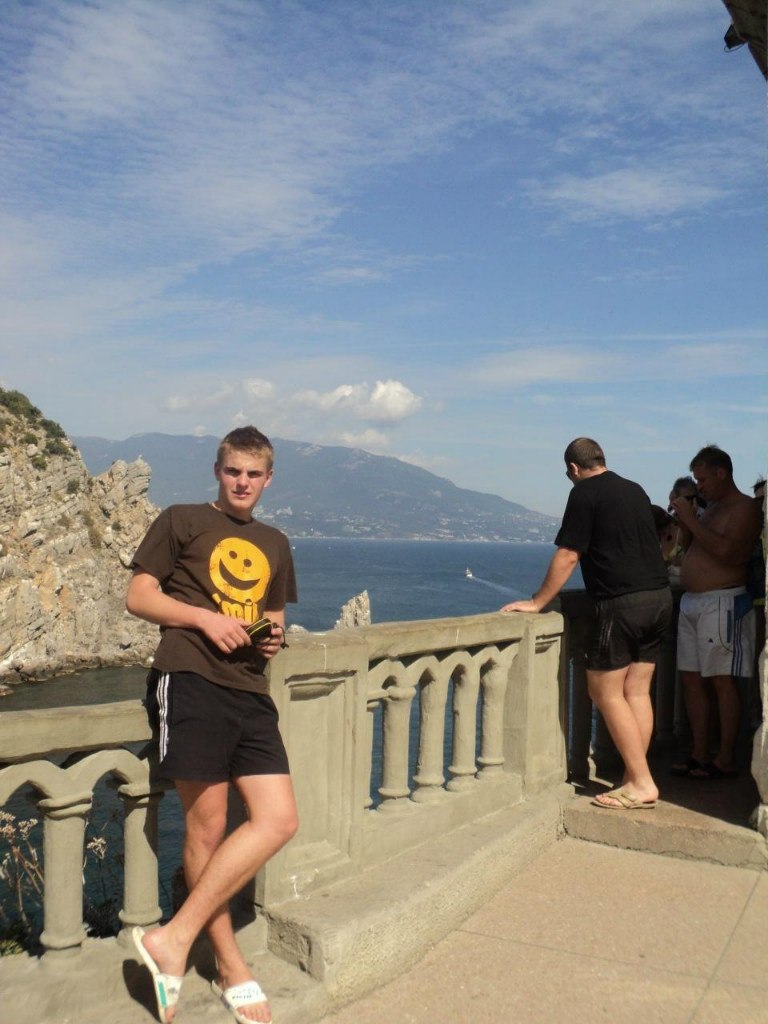 Роман Догойда | Луцк