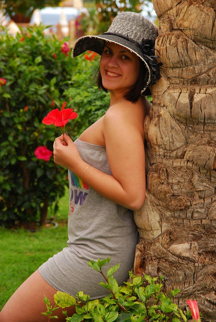 Masha Sidorkina | Москва