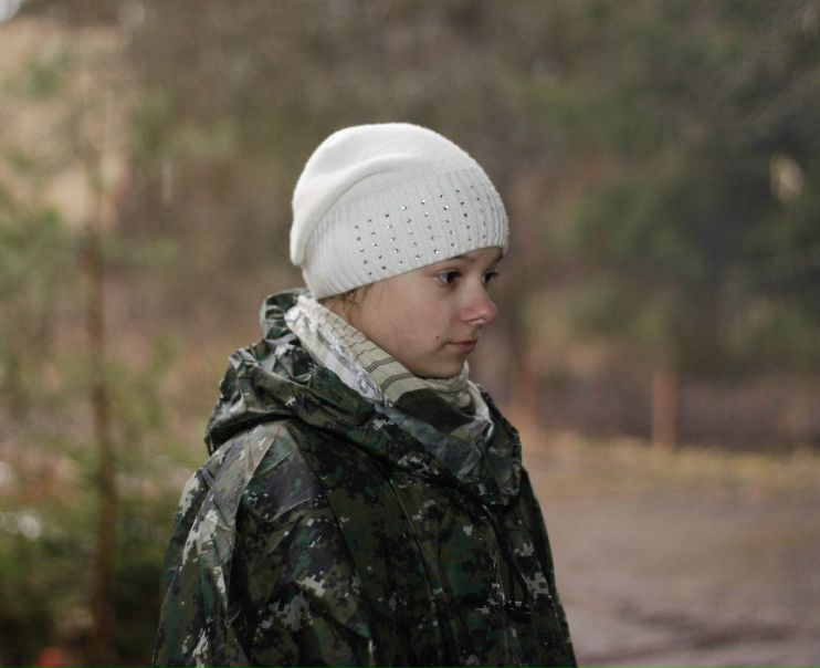 №9, Юлька =) №9, Юлька =)