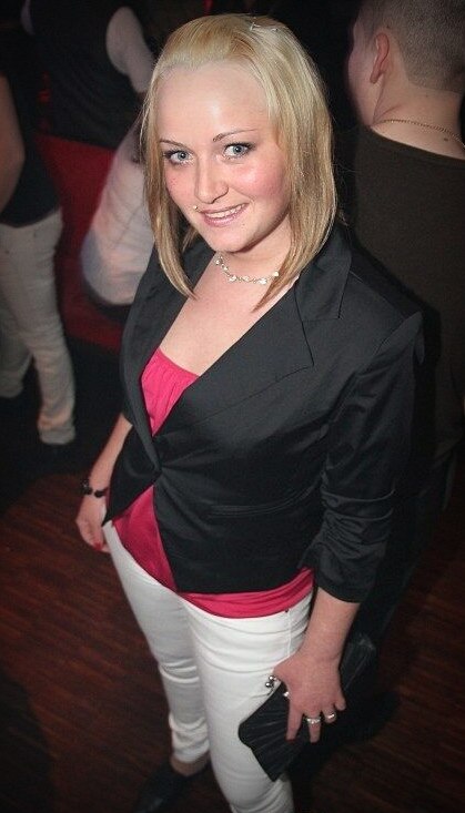 Надежда Горячева | Hildesheim