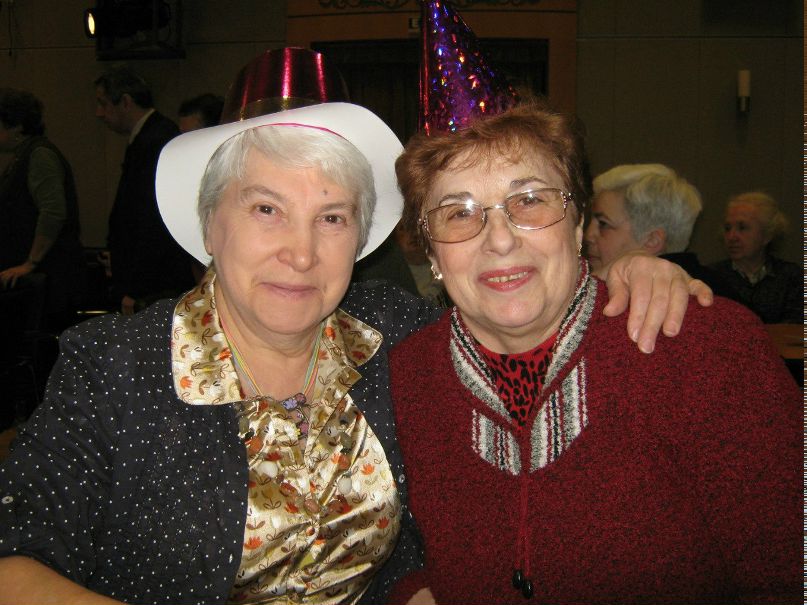 Сима Рубашкина | Санкт-Петербург