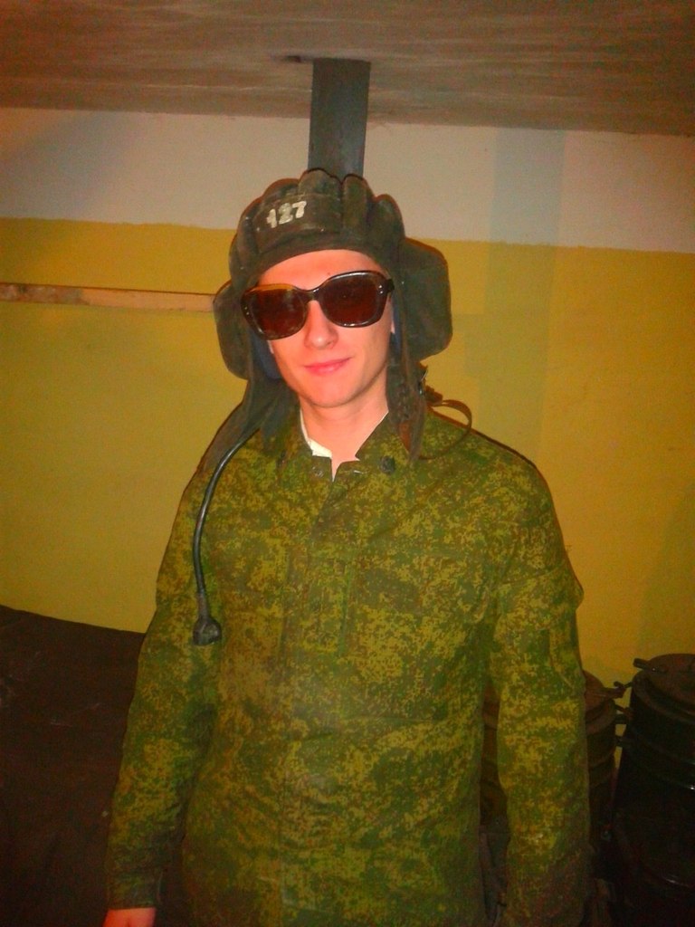 Никита Бардин | Рязань