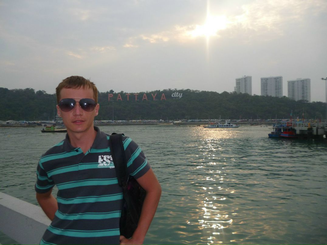 Виктор Зекунов | Нижневартовск