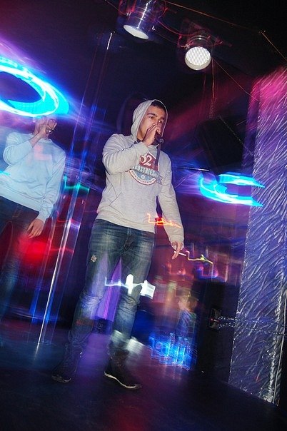 Артур Тимиршин | Уфа