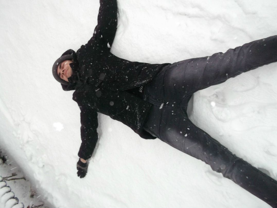 Санёк Ульянов | Ахтубинск