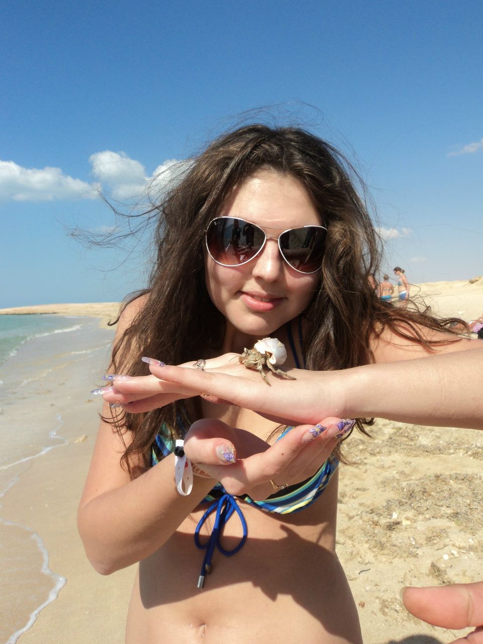 Евгения Пергалова | 