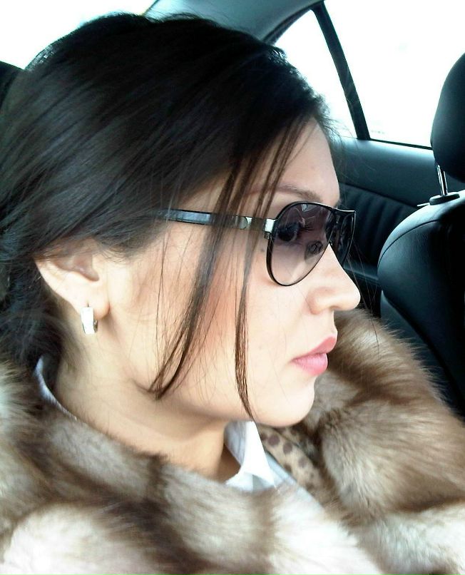 Galiya Karim | Астана / Нур-Султан