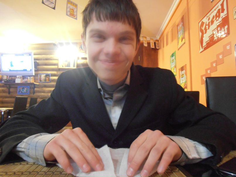 Денис Чибирёв | Москва