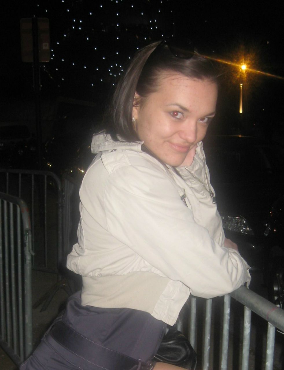 Валя Левицкая | 