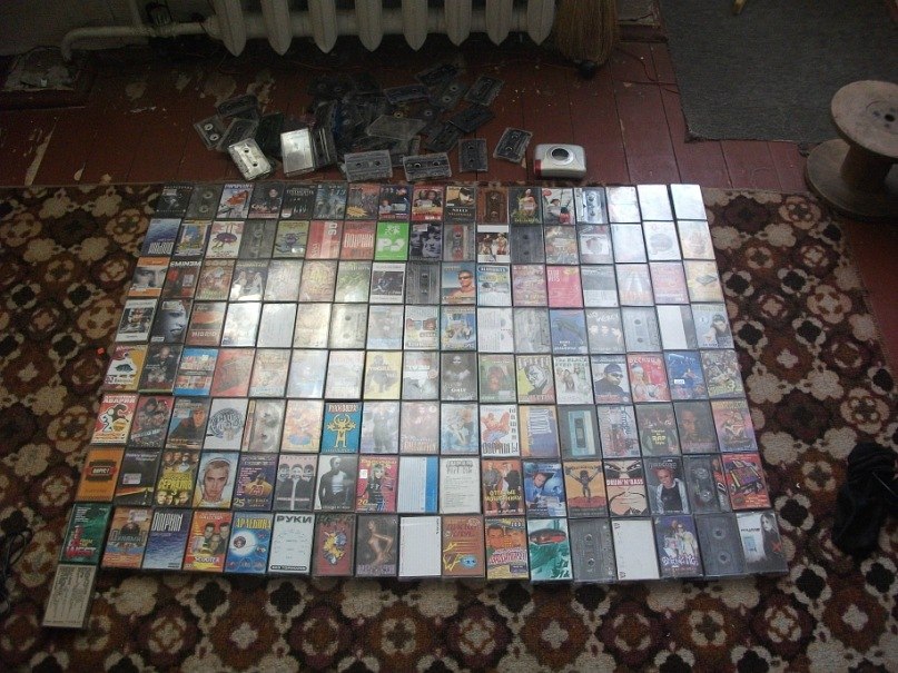 Александр Нуштаев Алехандро Рохоз | Рязань (деревня)