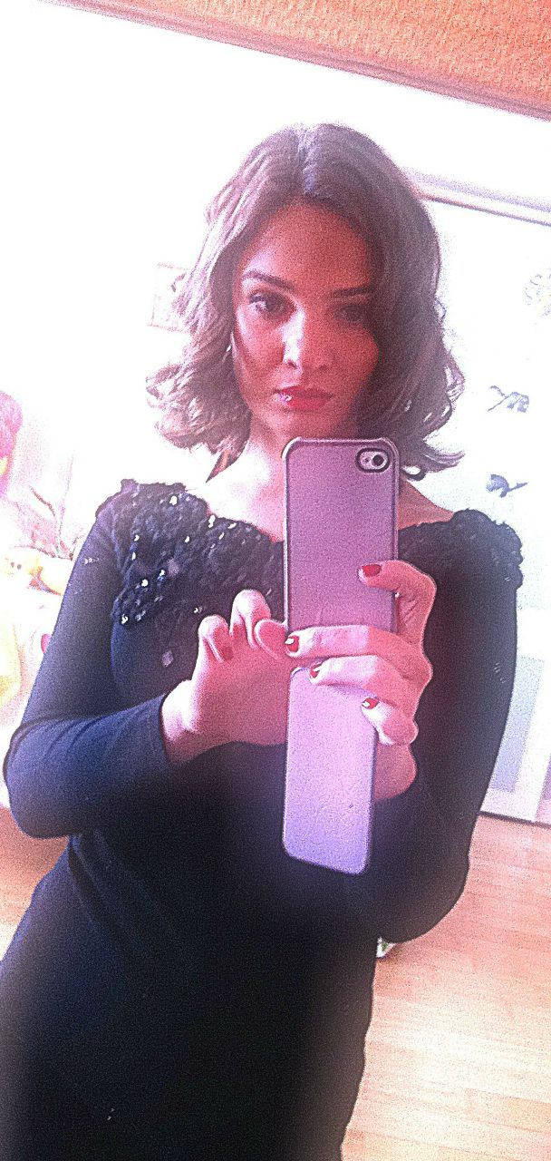 Alina Shalak | Москва