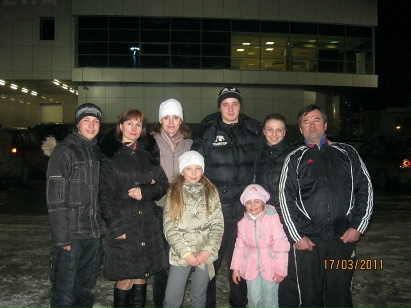 №13, Марина Картавкина №13, Марина Картавкина