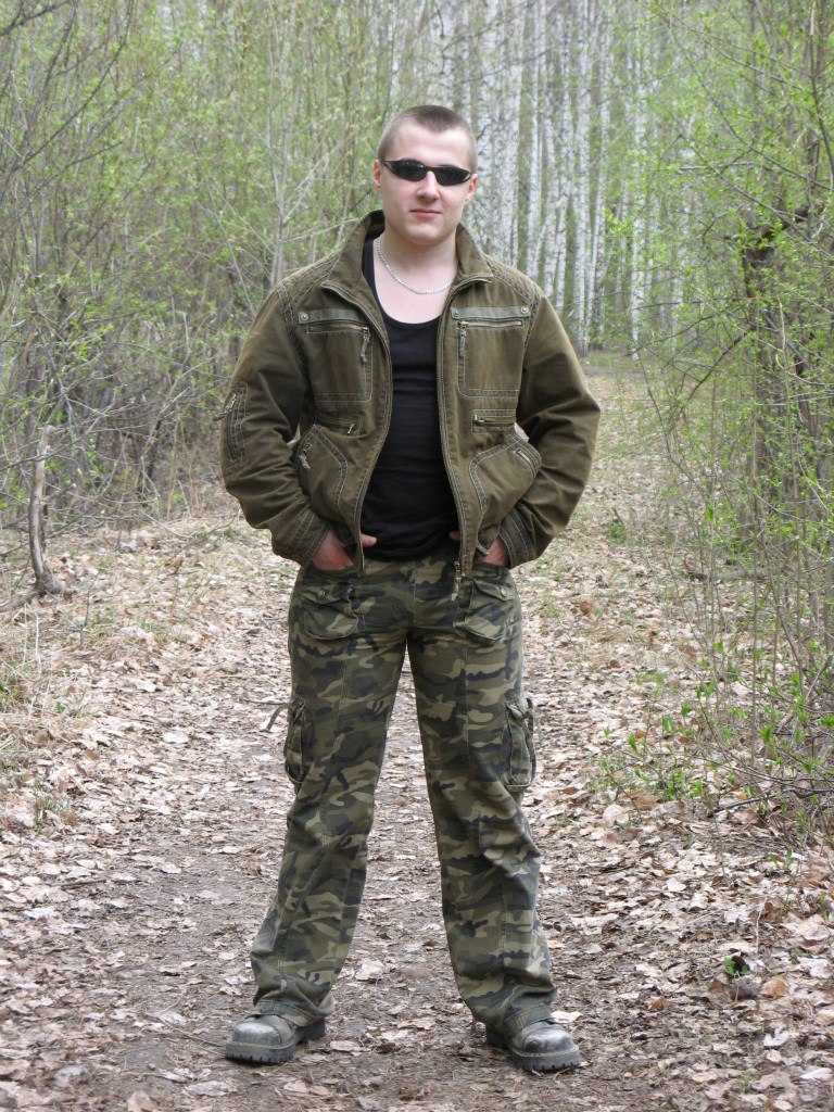 Дмитрий Чернов | Томск