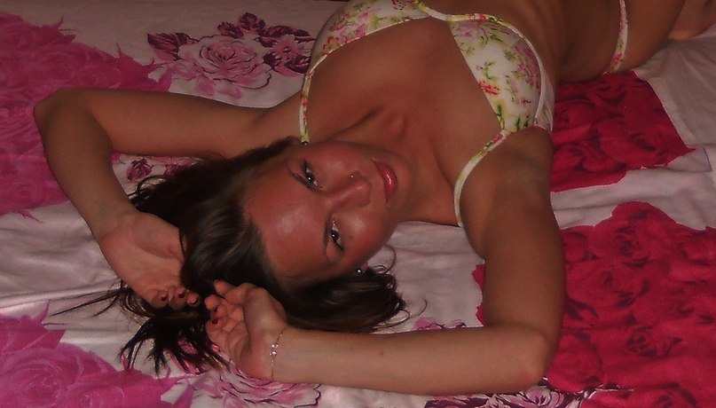 Марина Пушина | Ижевск